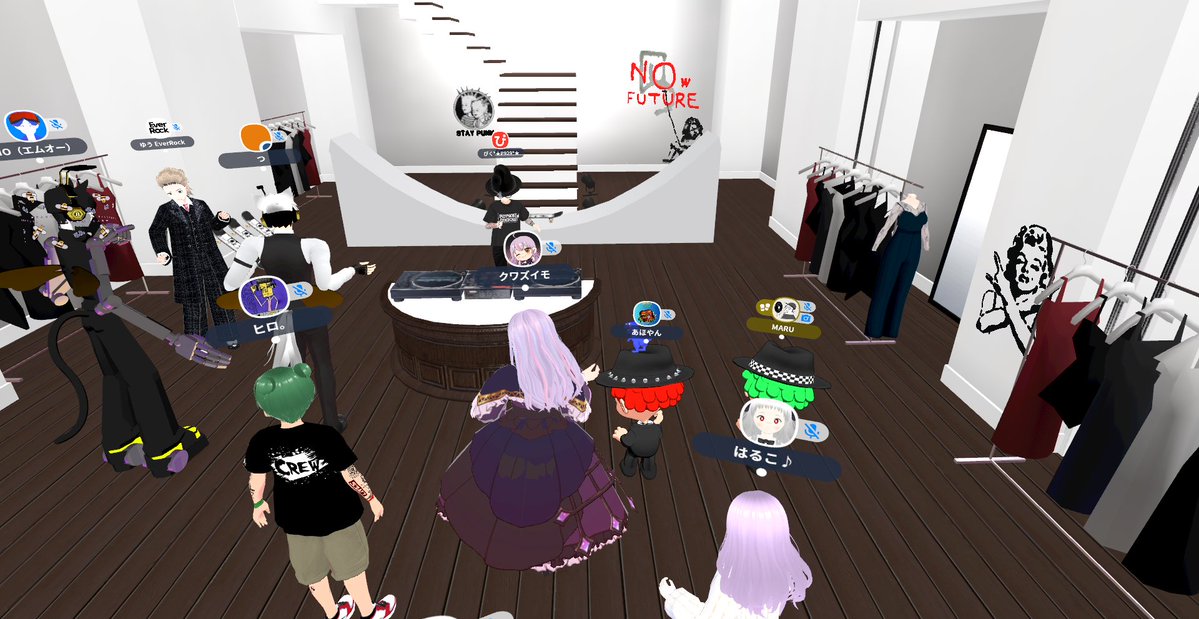 MARU_GMC tweet media