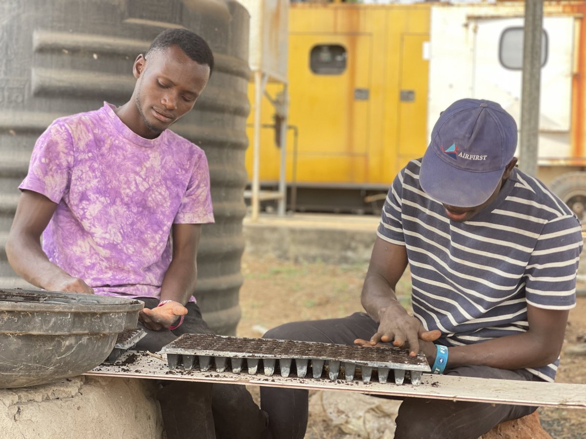 Oyeniran Michael tweet media