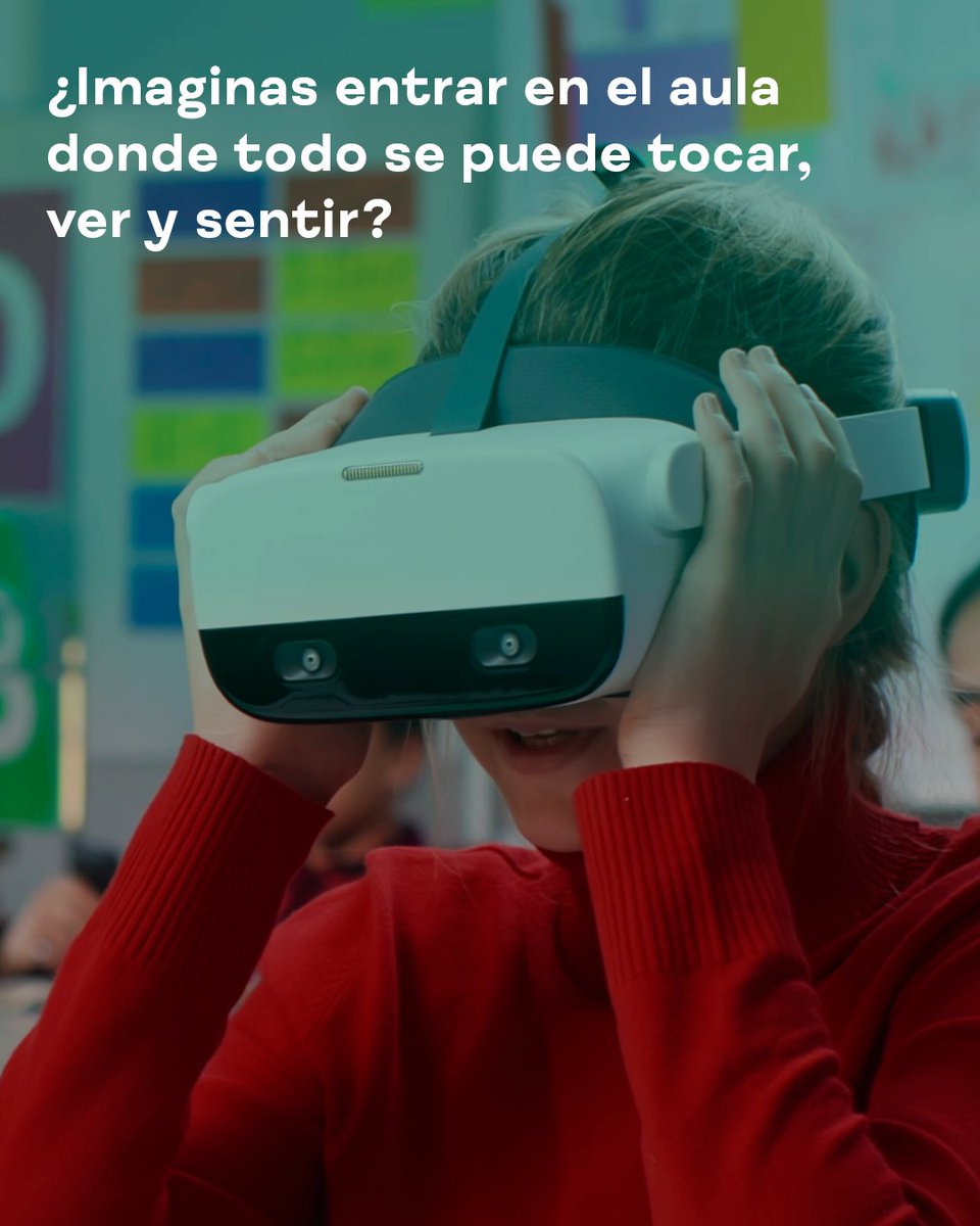 SIMO EDUCACIÓN tweet media