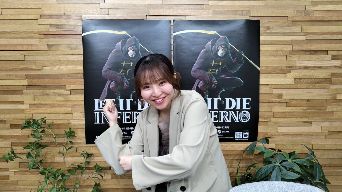 Gamerチャンネル公式 tweet media