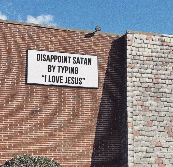 Christian Tweets tweet media