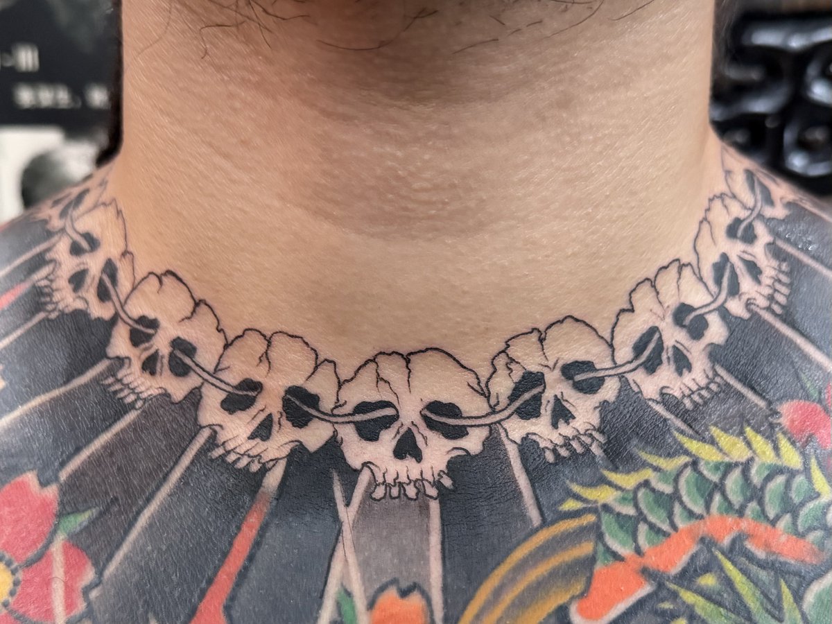 墨水佬龍九 tweet media