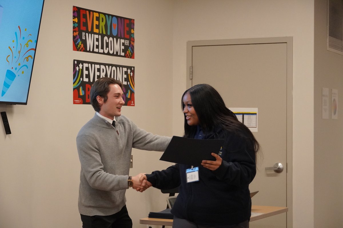 The Howley Foundation tweet media