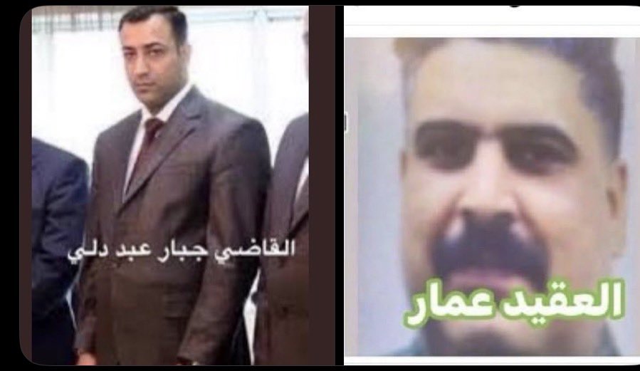 قدس السامرائي tweet media