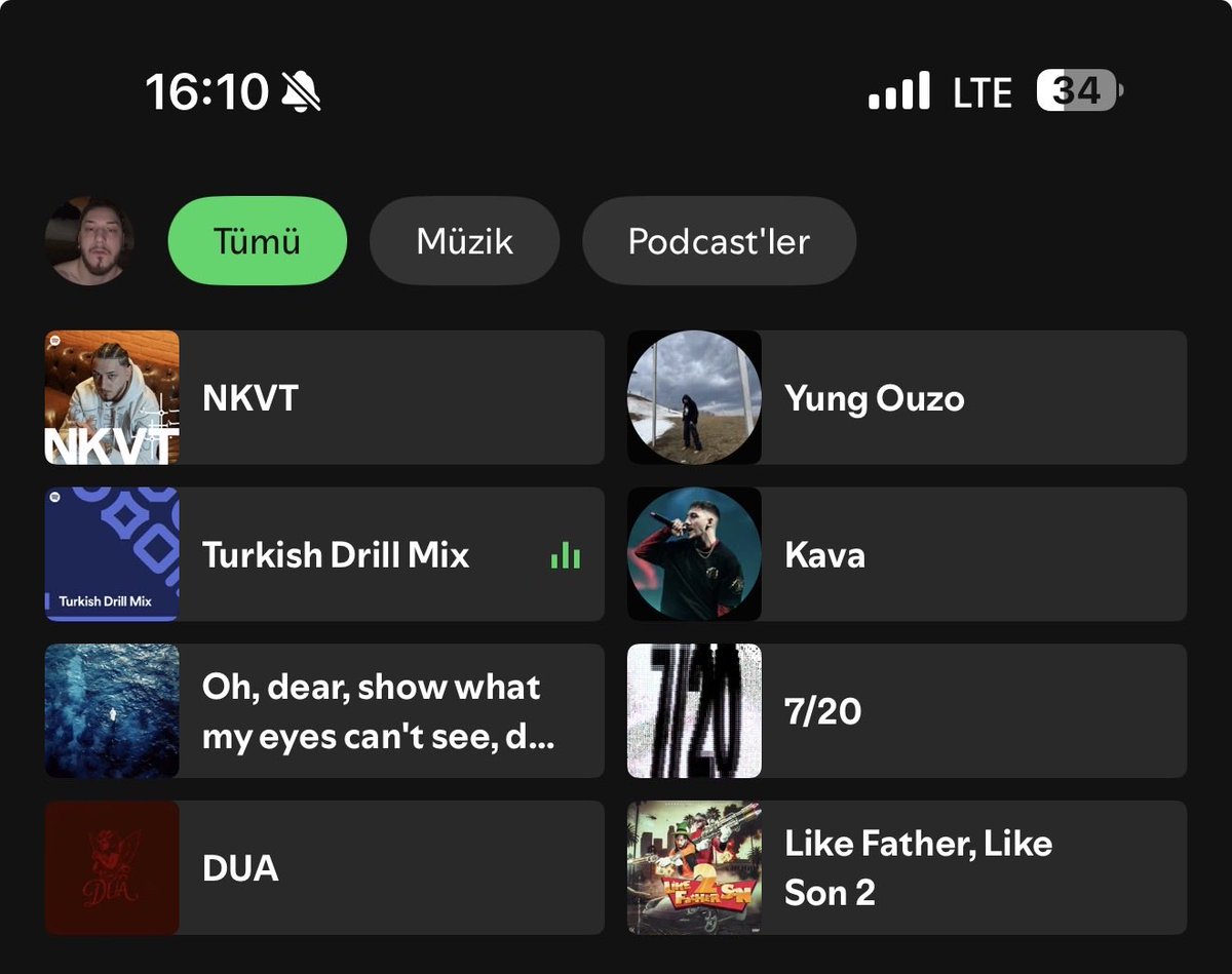 Kaan ✶ #PLAA5 tweet media