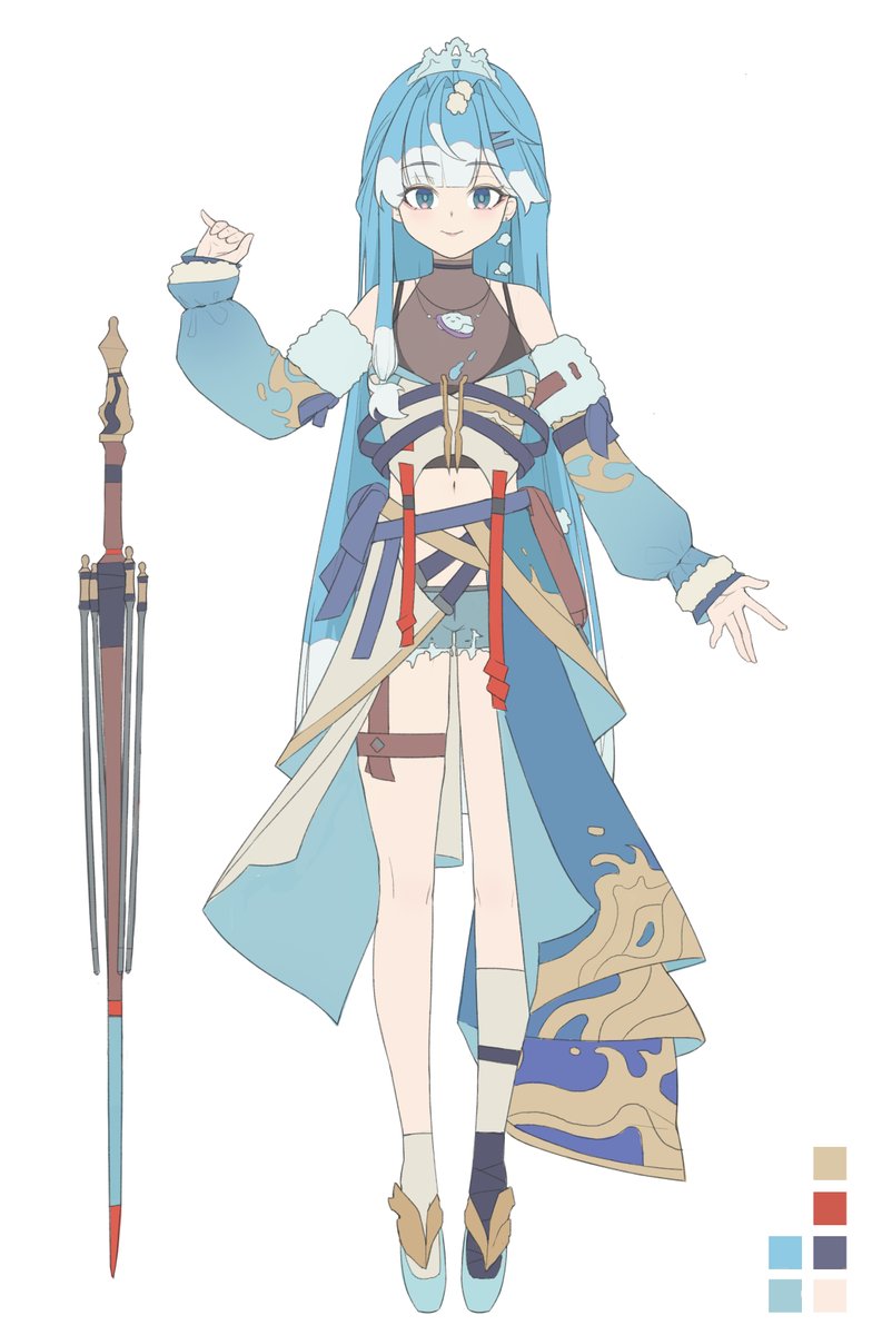 blris☔️ tweet media