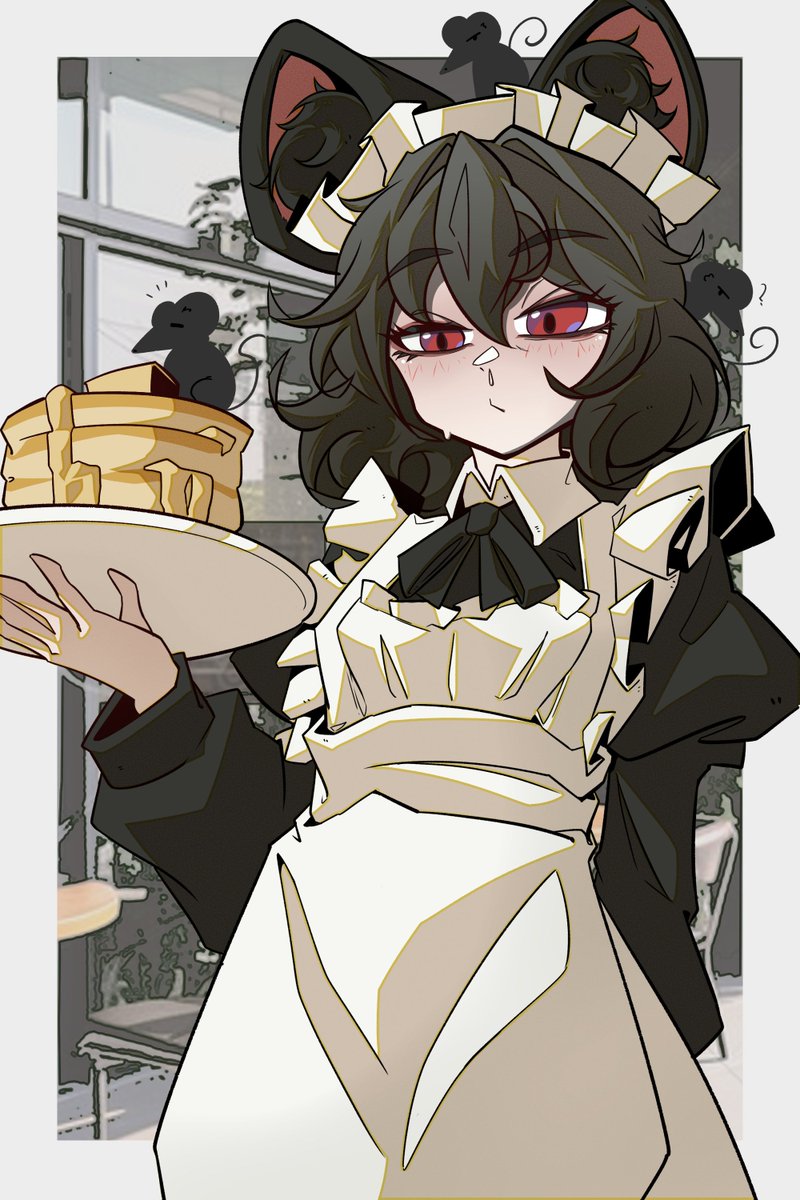 椿叶花椒🌺 tweet media