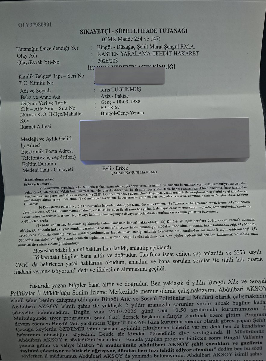 İdris Tugunmus🇹🇷 tweet media