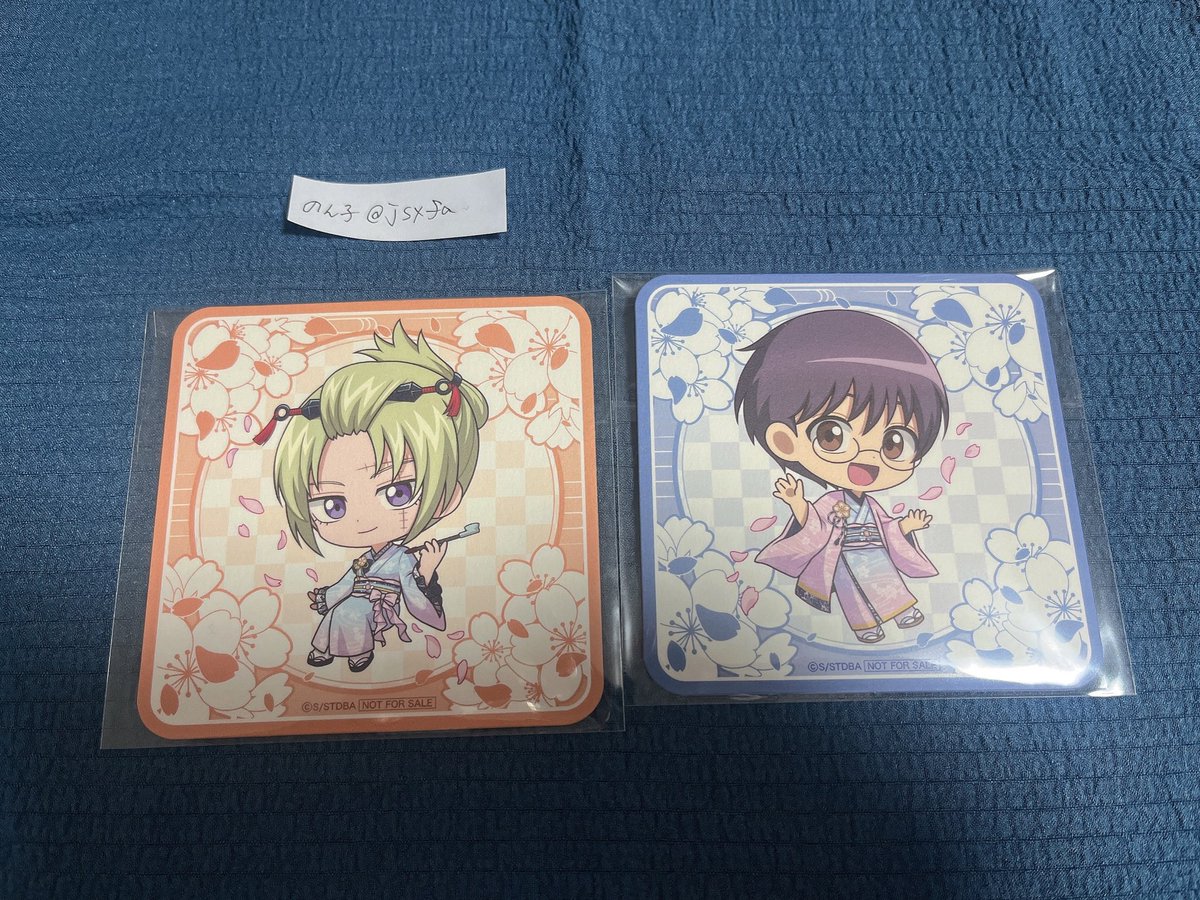 の ん 子 tweet media