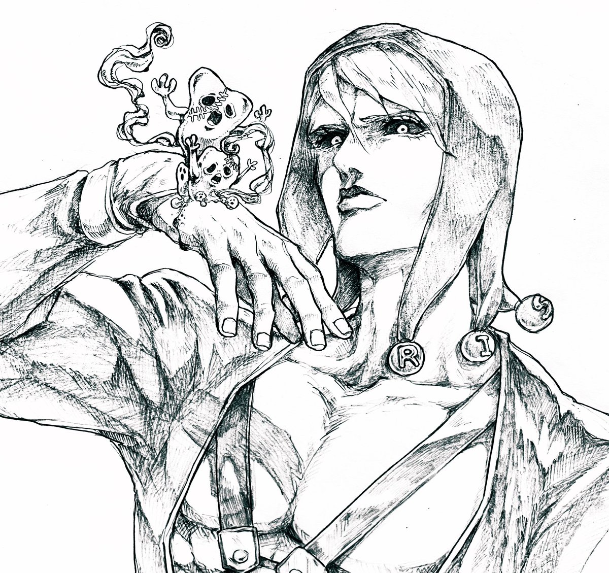 ぱみの tweet media