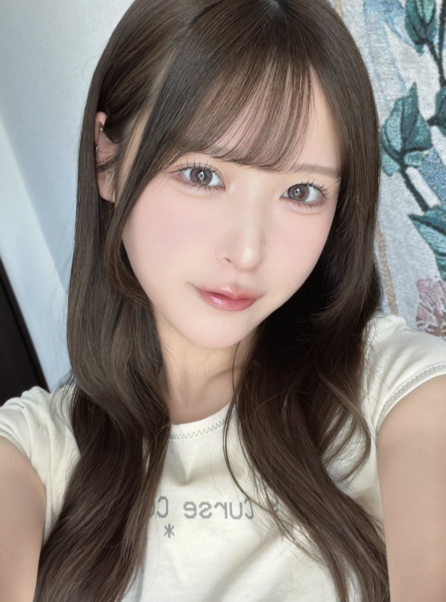 巴月もえ【Mirror,Mirror】 tweet media