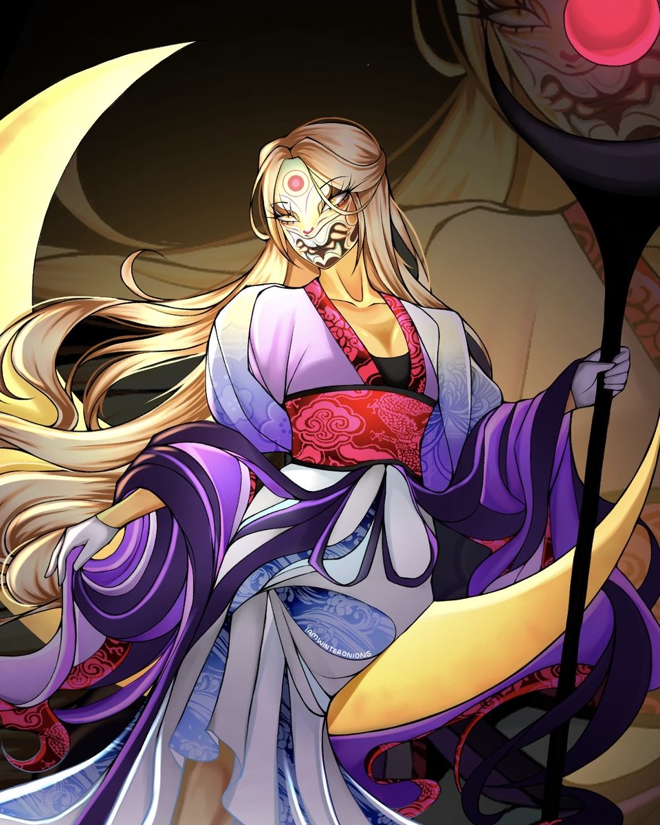 WINTER ONIONS tweet media