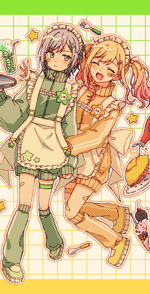 つつまみれ tweet media