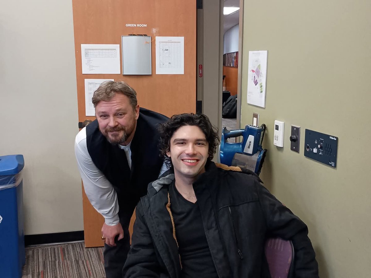 Roger Huntman tweet media