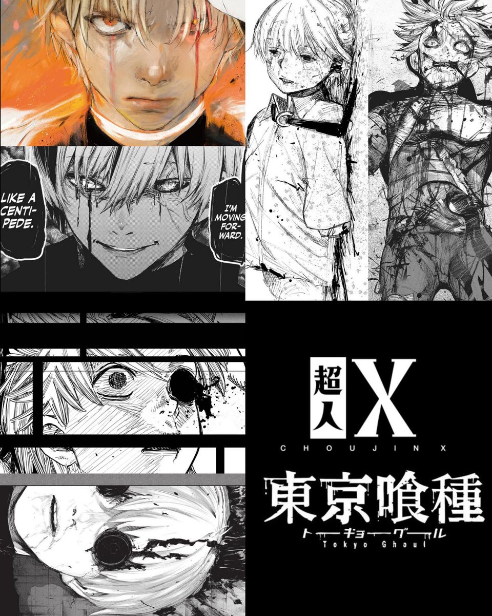 Gin-Chan II tweet media