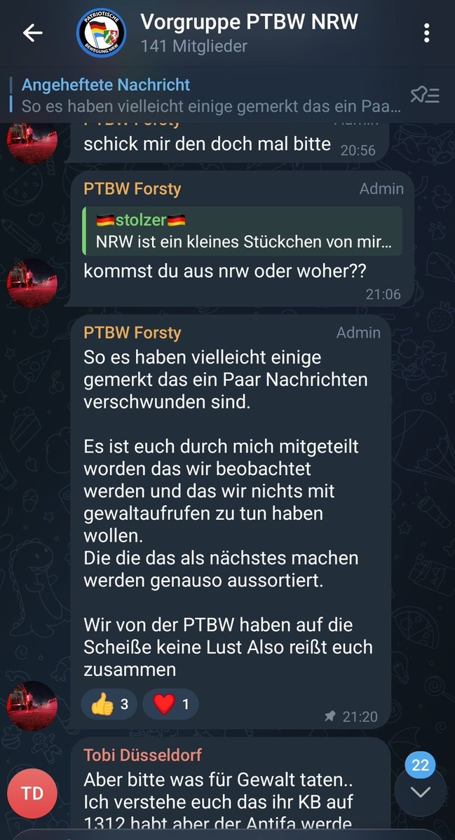 pandanymous NRW tweet media