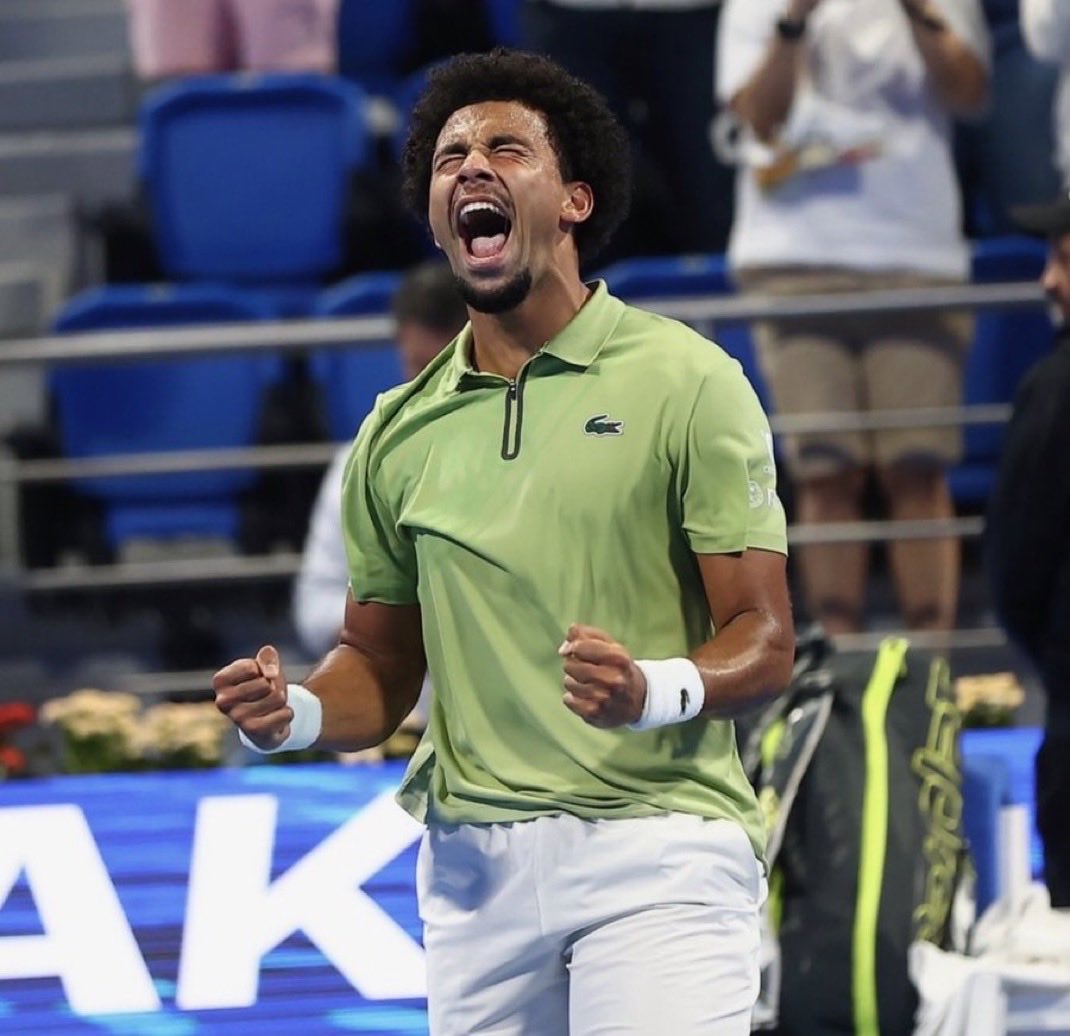 ILLICIT🎾 tweet media