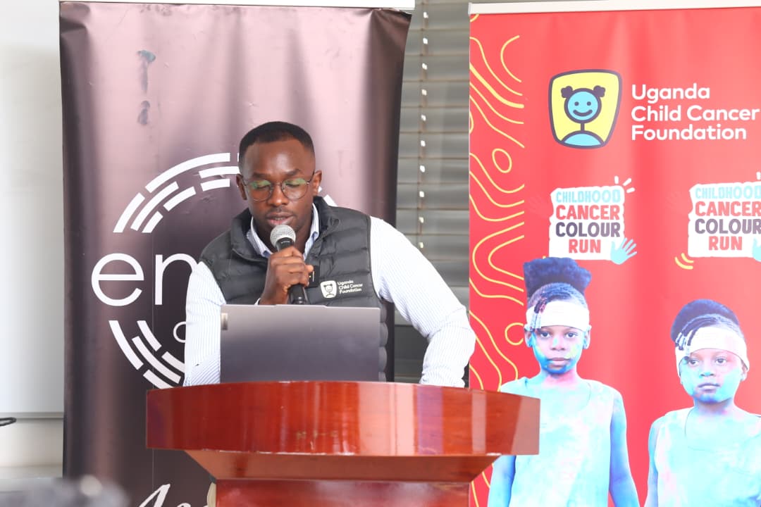 Josephine Ndagano tweet media