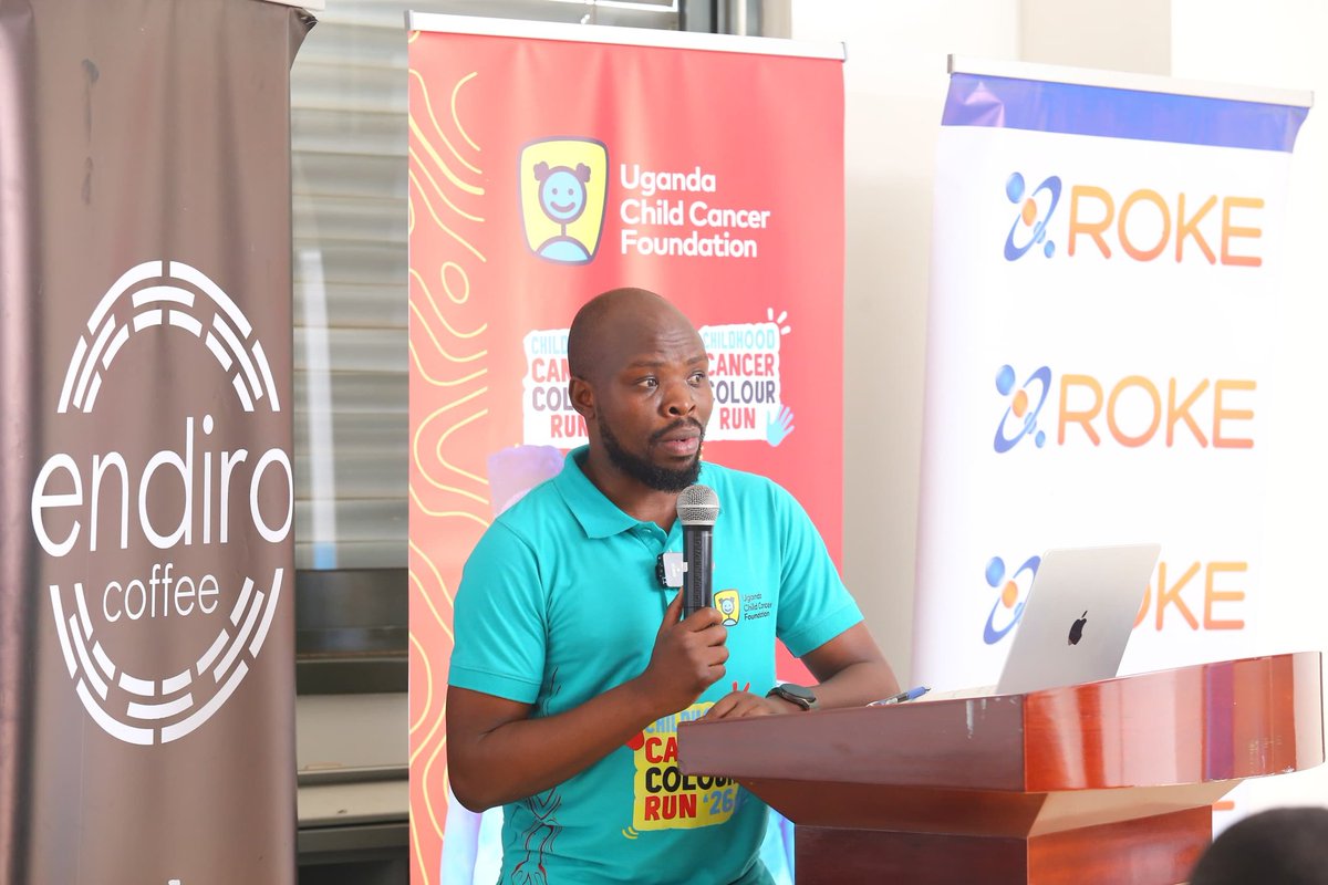 Josephine Ndagano tweet media