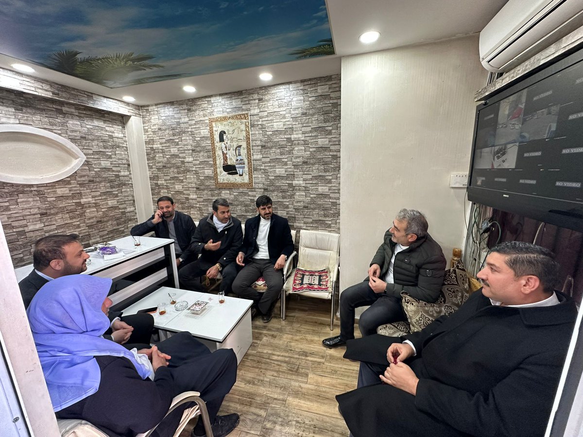 Mehmet Demir Misafir tweet media