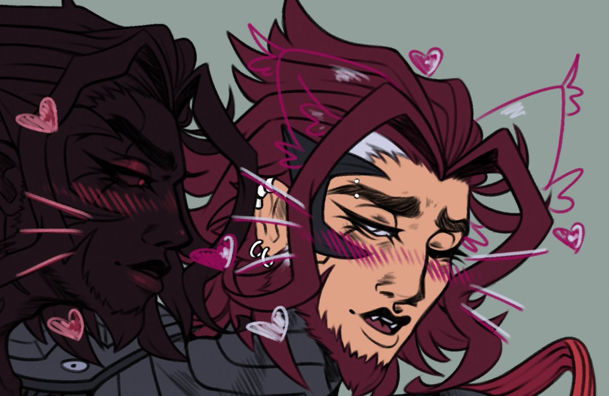 ☆UnfairFate☆ tweet media