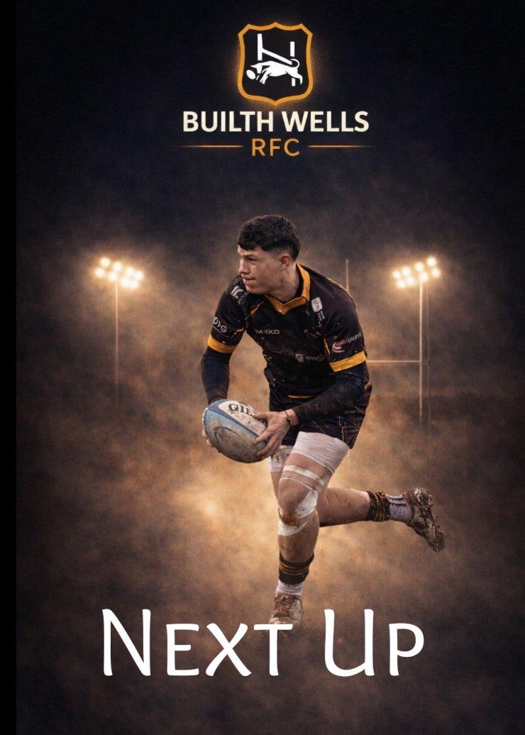 BUILTH WELLS RFC tweet media