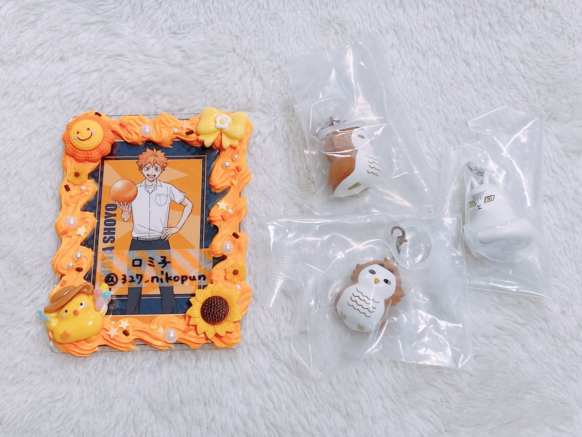 ロミ子⋈♡*｡ﾟ tweet media