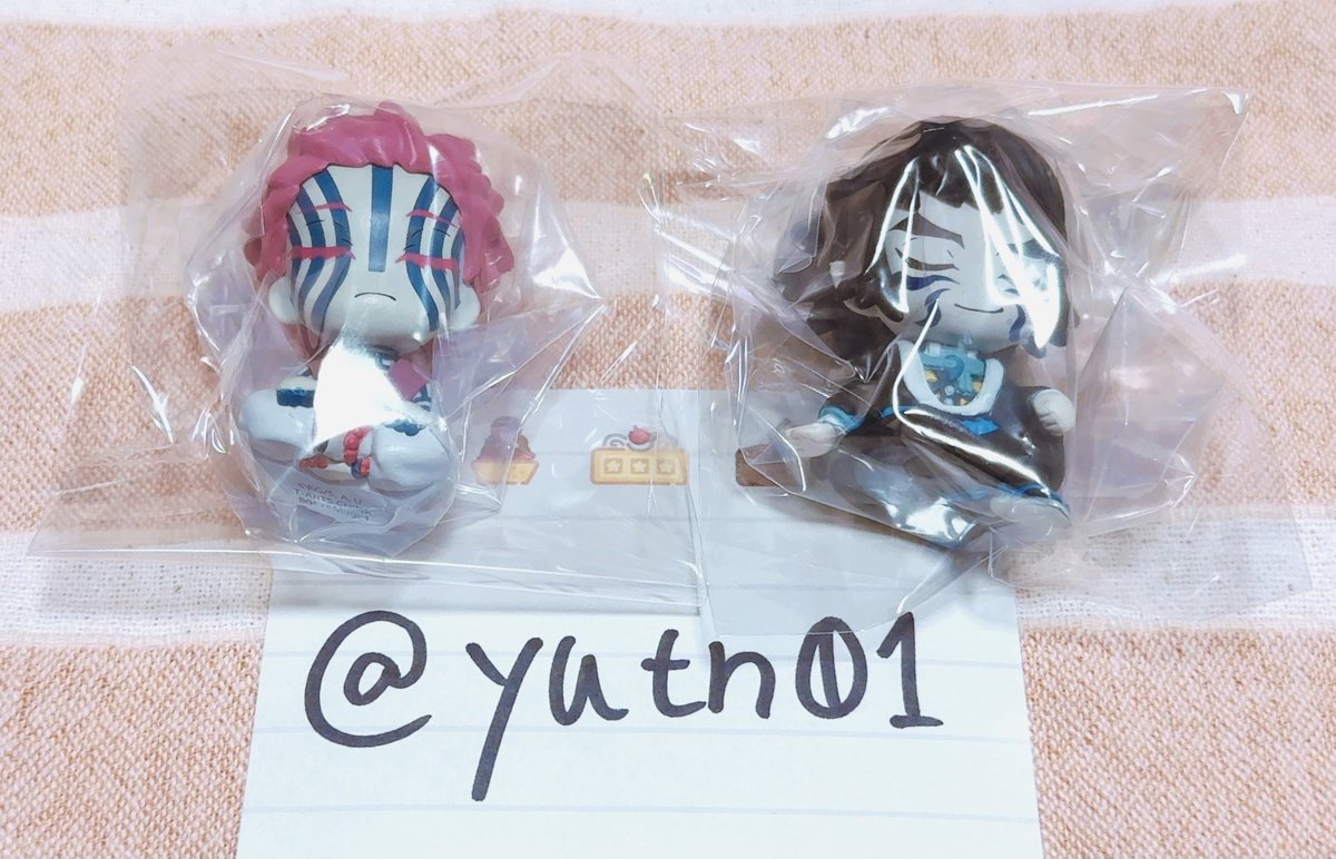 ゆうたん tweet media