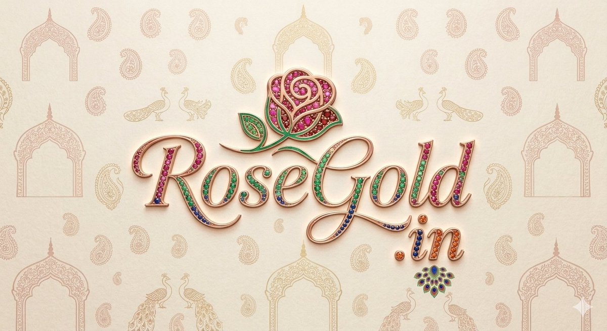 NicheJobs's tweet image. Are you a Jeweller , get one of the best Gold domain names - RoseGold.in and RoseGold.co.in . Rose Gold is a growing trend #rosegold #gold #india #dotin #bharat #indian #jewellers #jewellery #jewelry #diamond #marketing #jewellerystore #ecommerce #seo