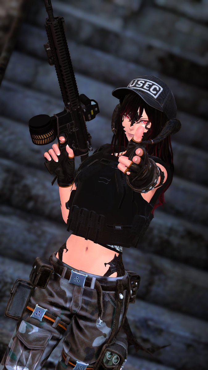 ShadeAzim's tweet photo. “Let’s go BEAR hunting.” https://t.co/yWEGZcBBge