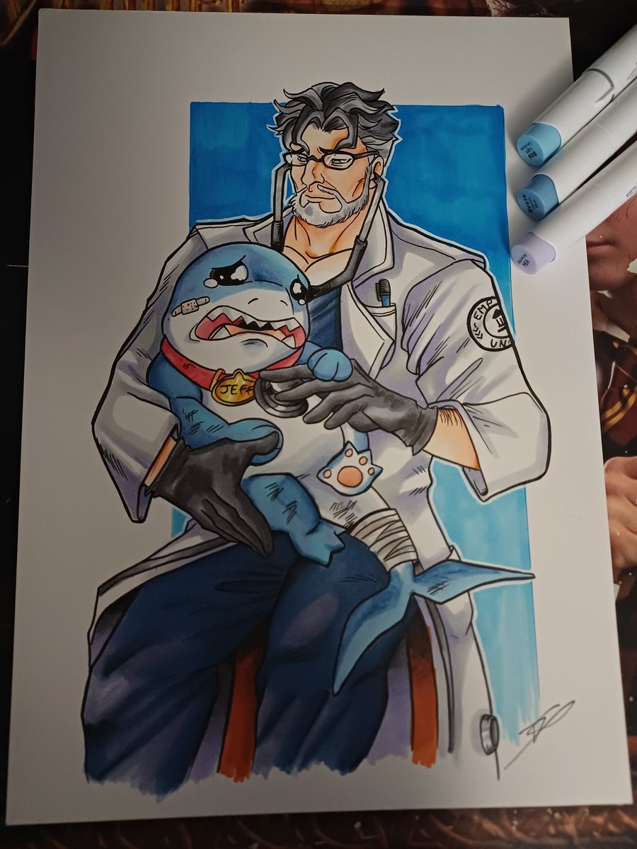 Sparkly Cuddly Fox tweet media