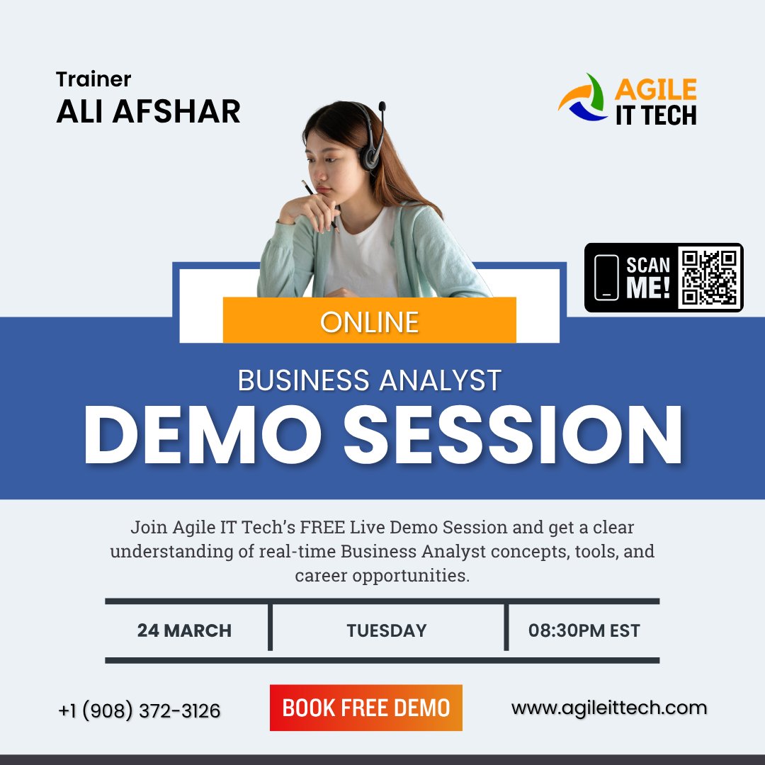 Agileittech tweet media