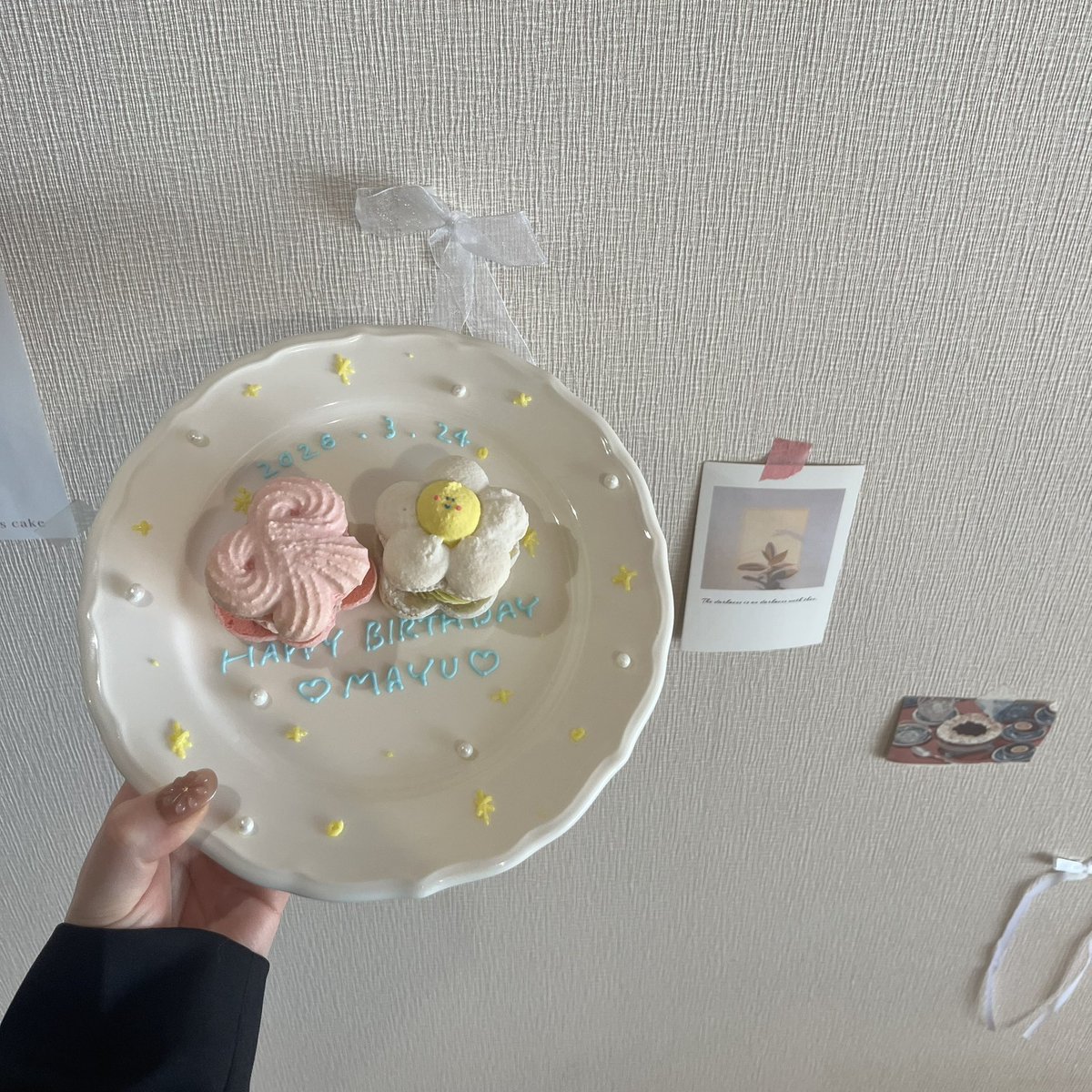 ᴍᴀʏᴜ tweet media