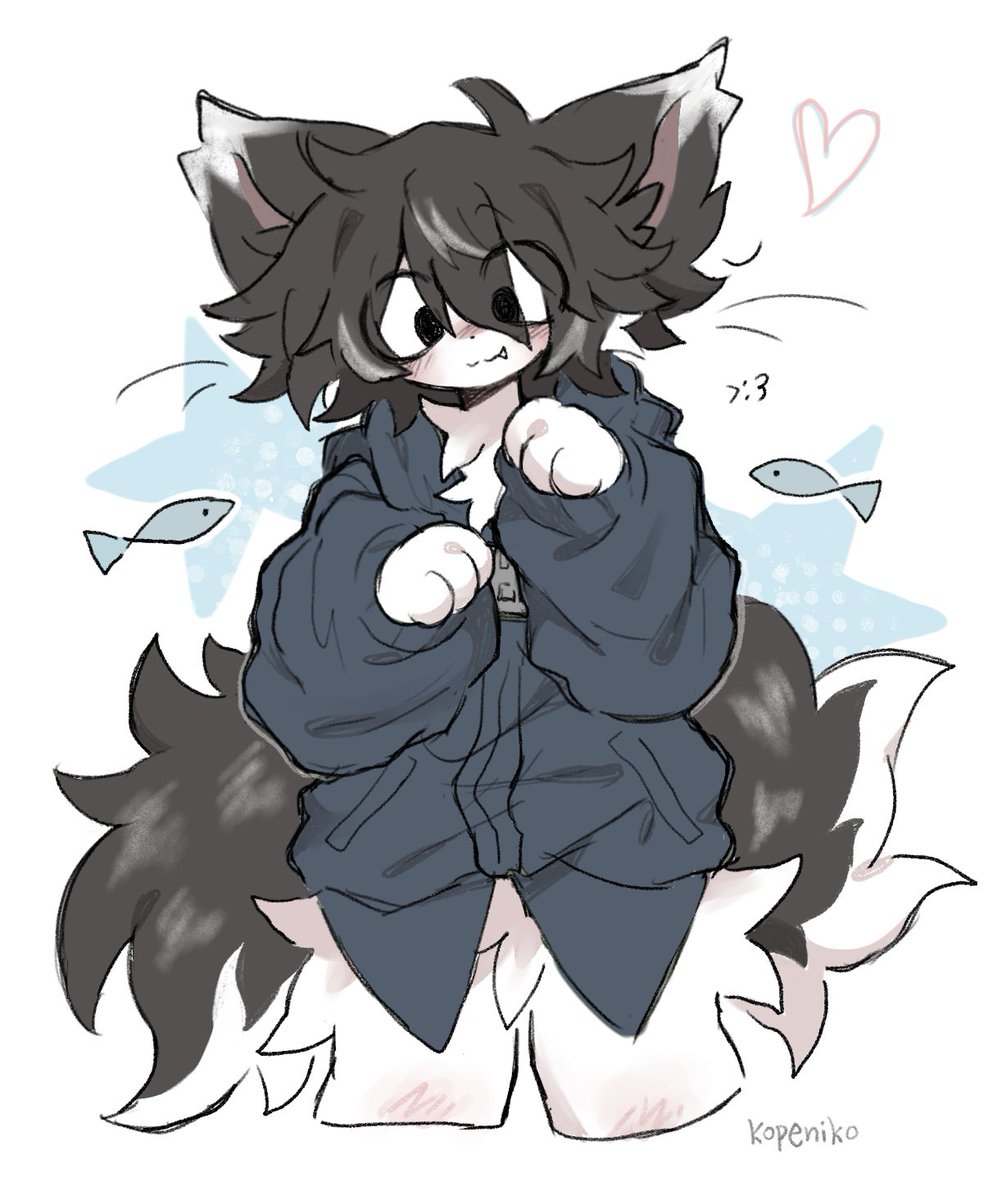 kopeniko🧸 tweet media