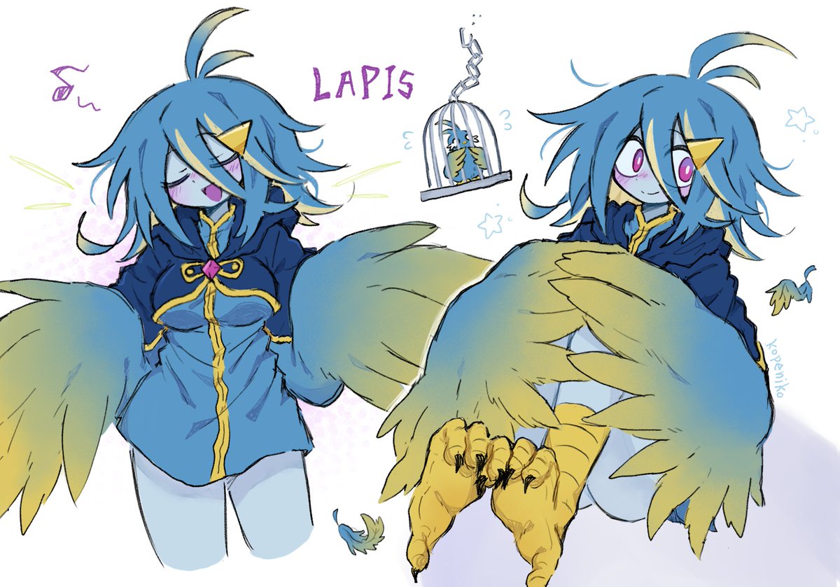 kopeniko🧸 tweet media