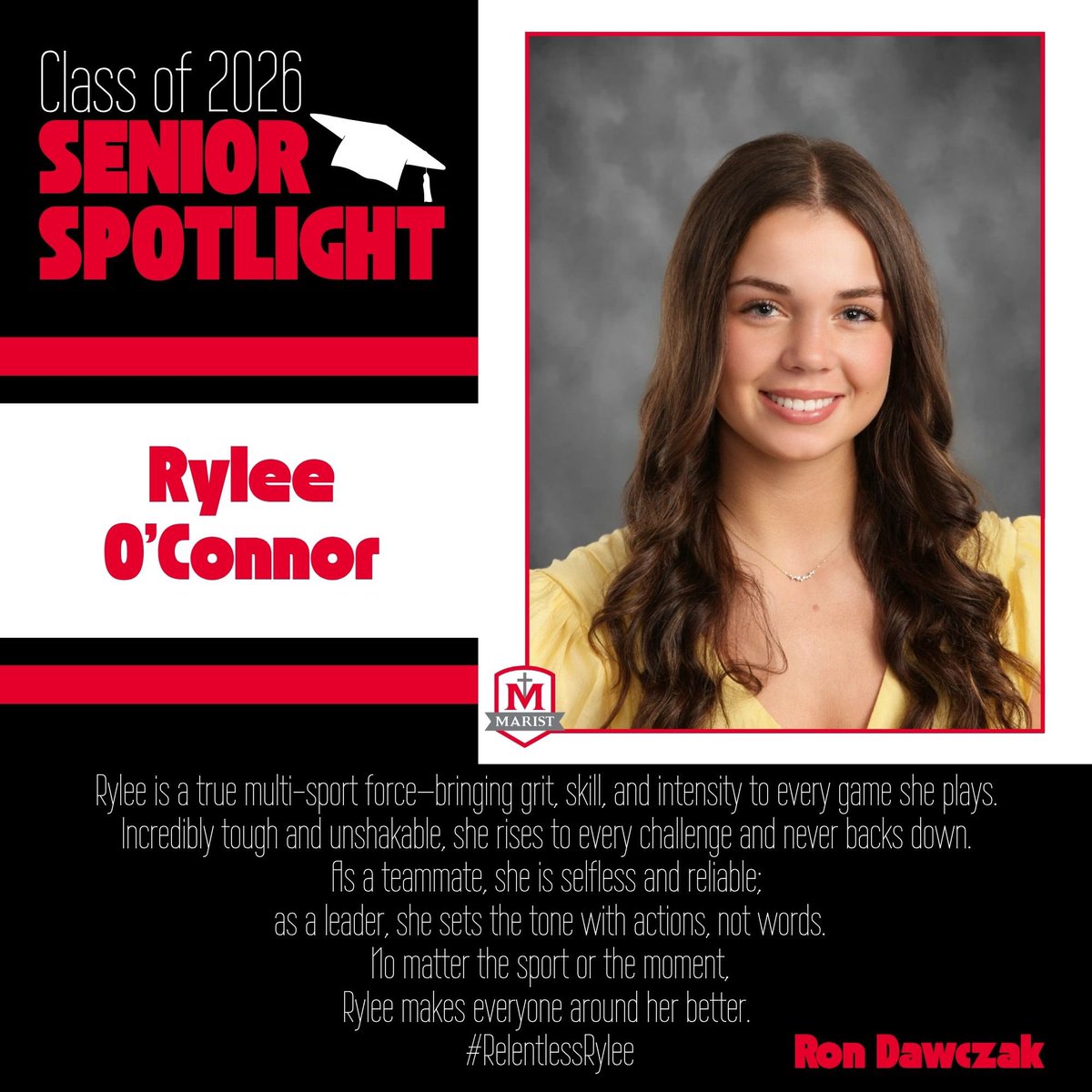 Rylee O’Connor 2026 tweet media