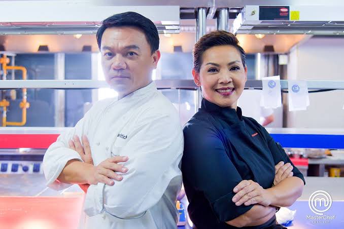 Katz Lee. ★★ tweet media