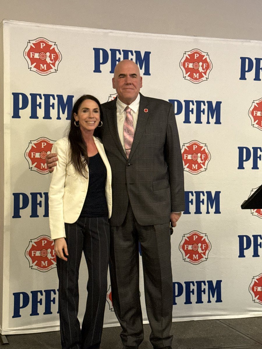 Diana DiZoglio tweet media