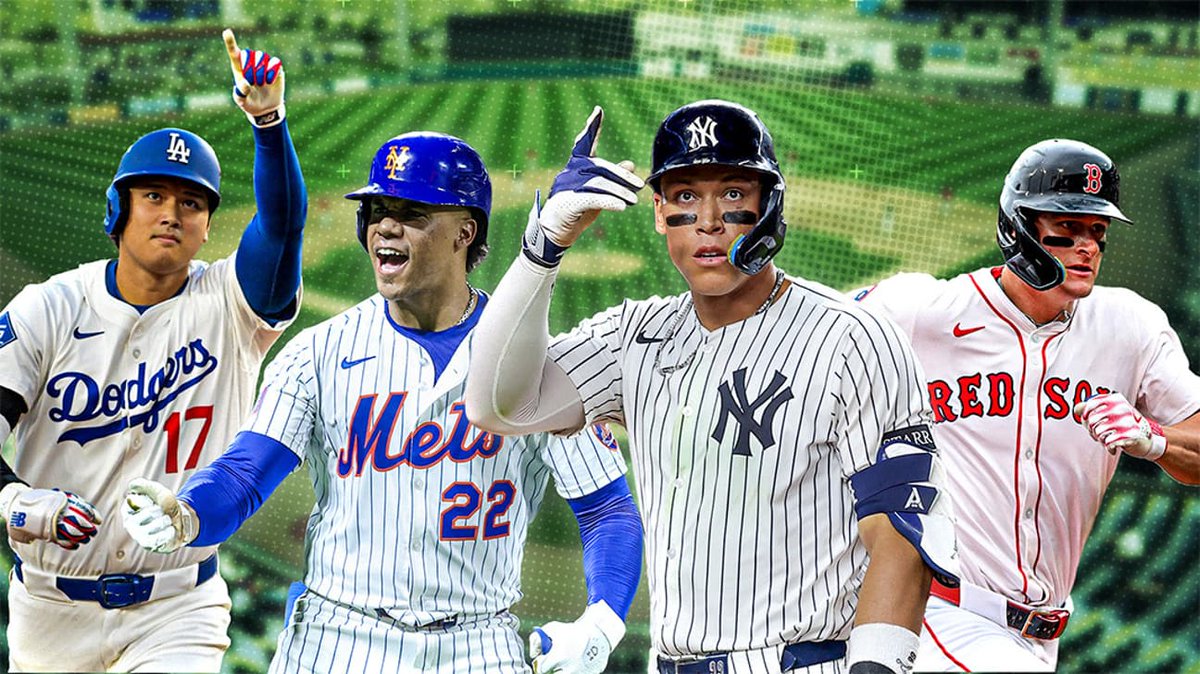 SNY tweet media