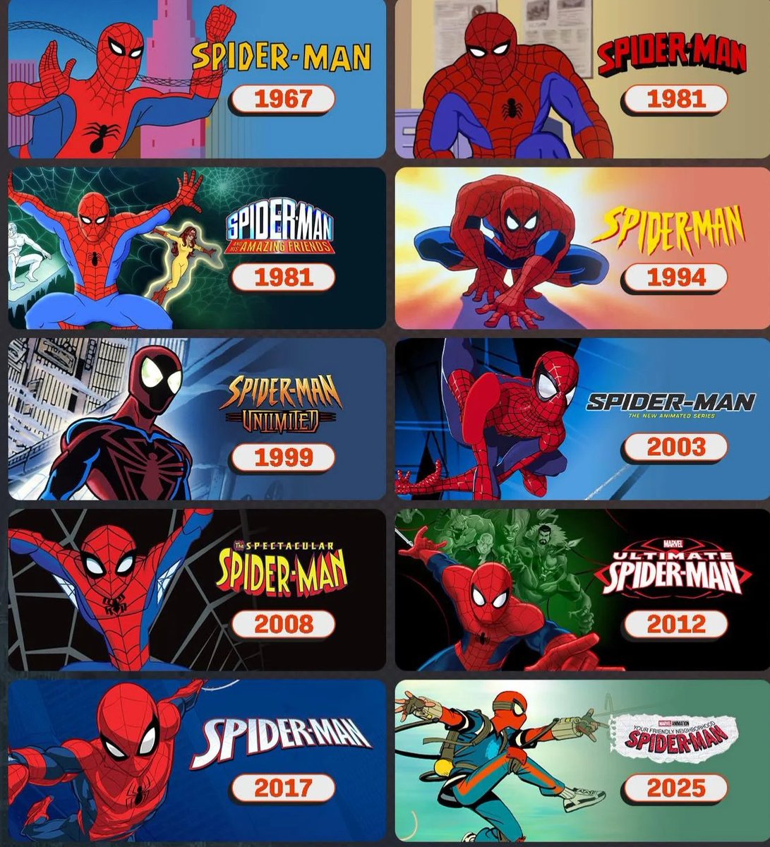 old toons tweet media