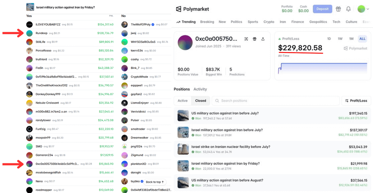 Punisher tweet media