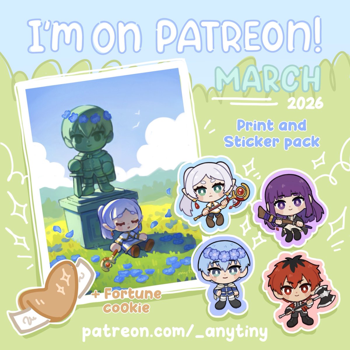 a n y 🎀 tweet media