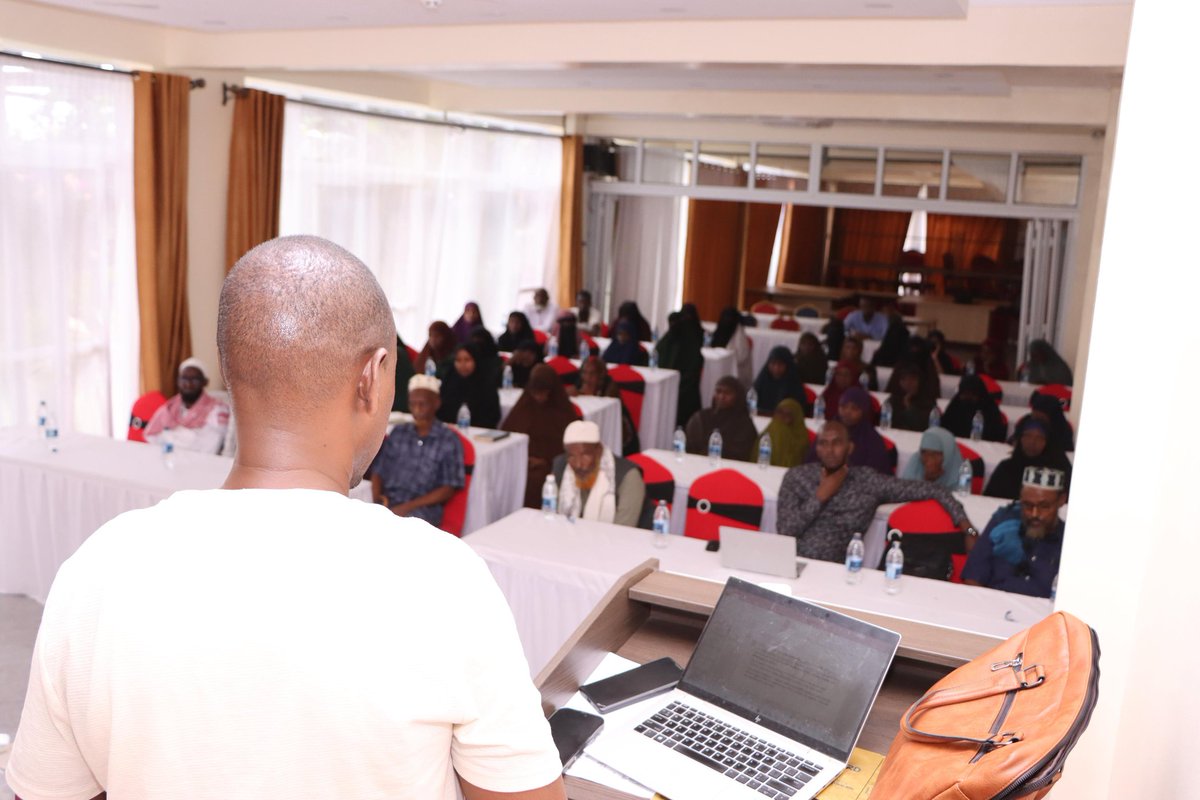 WORTHY VISION tweet media