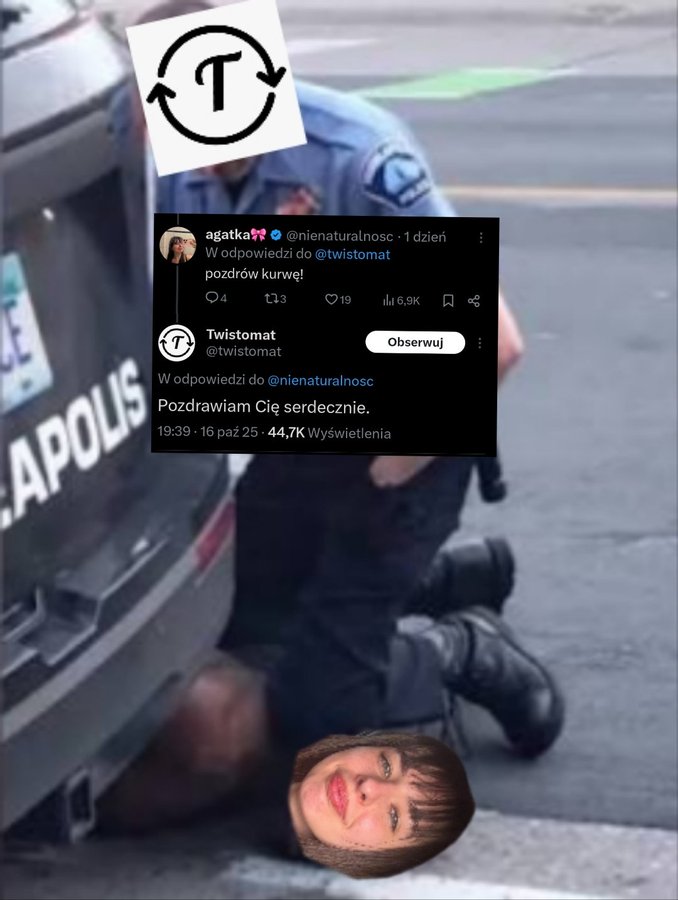 Strefa Blackpillu⚫ tweet media