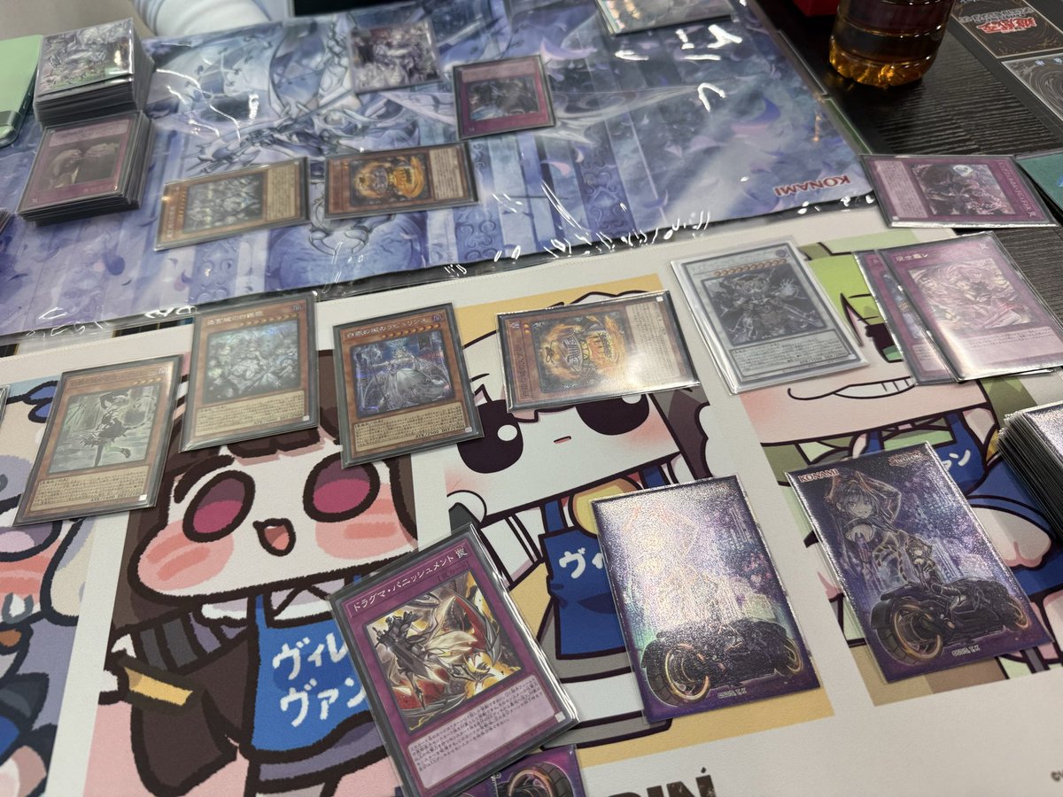 きろめ tweet media