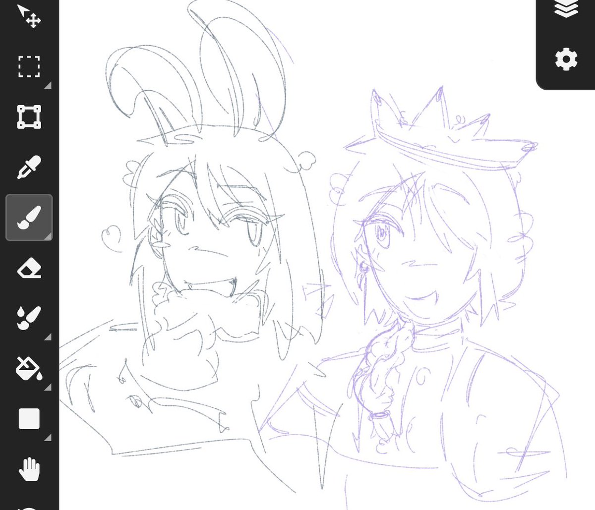 yuna 🧟 | DaD pilled tweet media