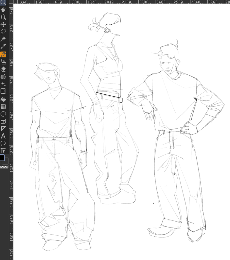 kris is frisk tweet media