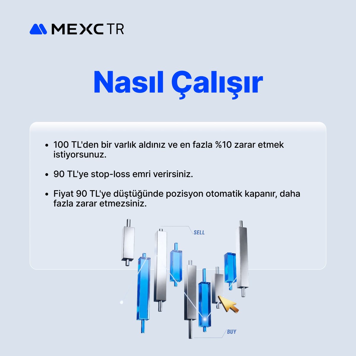 MEXC Türkiye tweet media