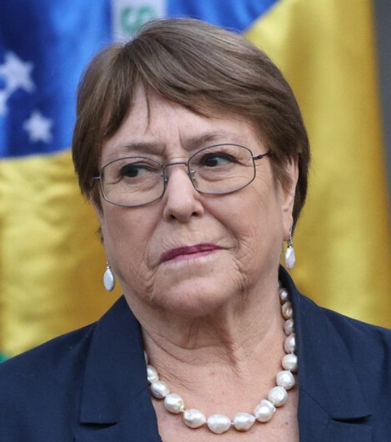 Por Chile tweet media