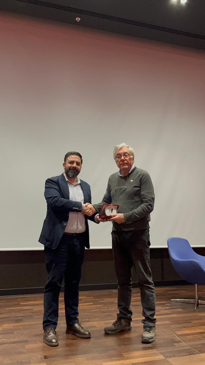 Sinan Alçın tweet media